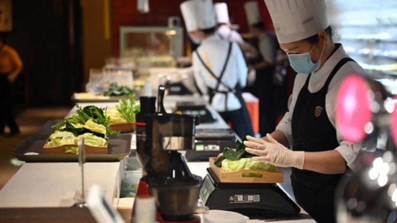食品代加工定制代工加盟品牌：揭秘行业背后的秘密