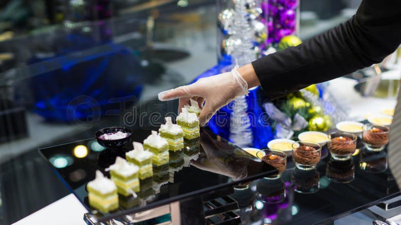 成都食品OEM代工与ODM：揭秘两种模式的本质区别