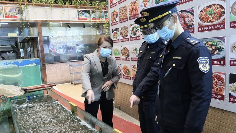 食品代加工费用明细表Excel