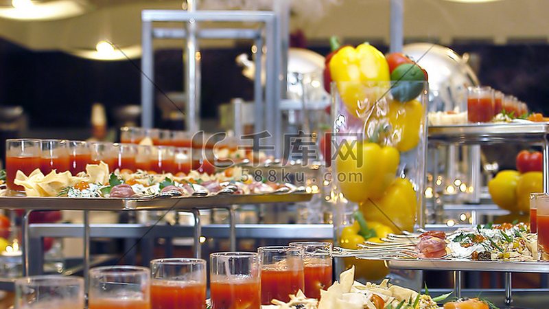 餐饮食材配送：揭秘加盟厂家直销背后的秘密**