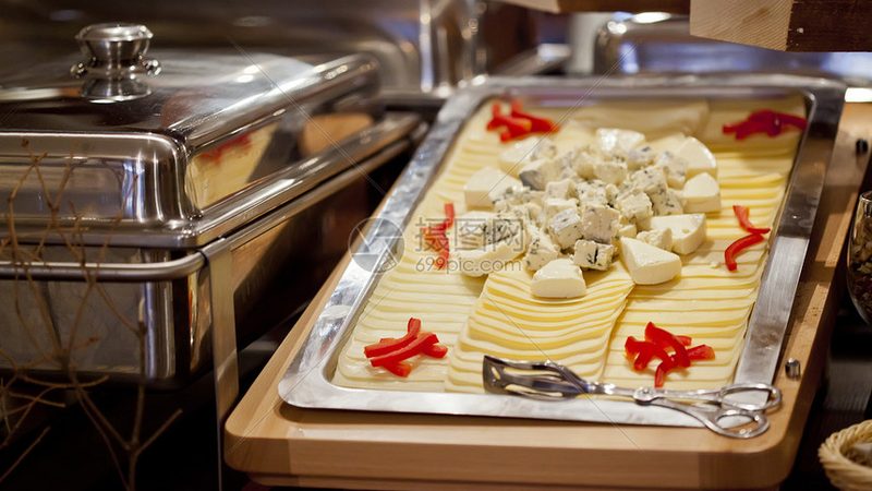 上海餐饮供应链公司安装服务：保障食品安全的关键环节