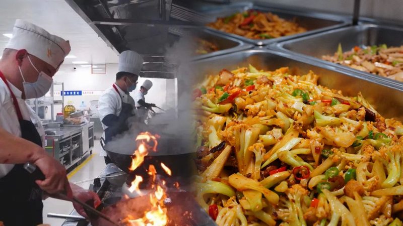 米面制品批发价格：揭秘影响价格的关键因素**