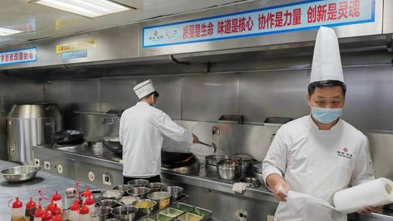 火锅底料加盟代理售后服务标准全解析