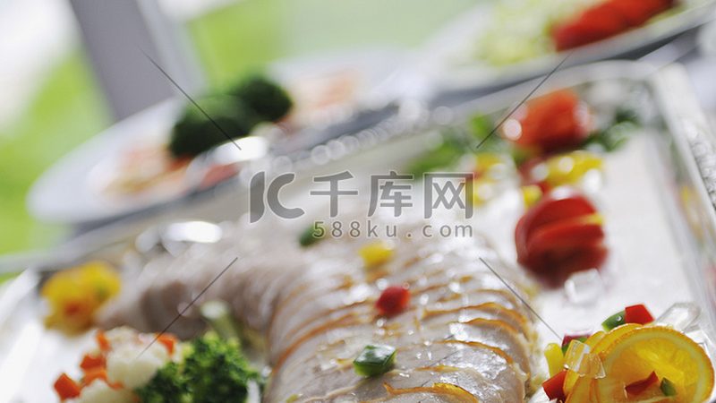 学校食材配送冷链要求