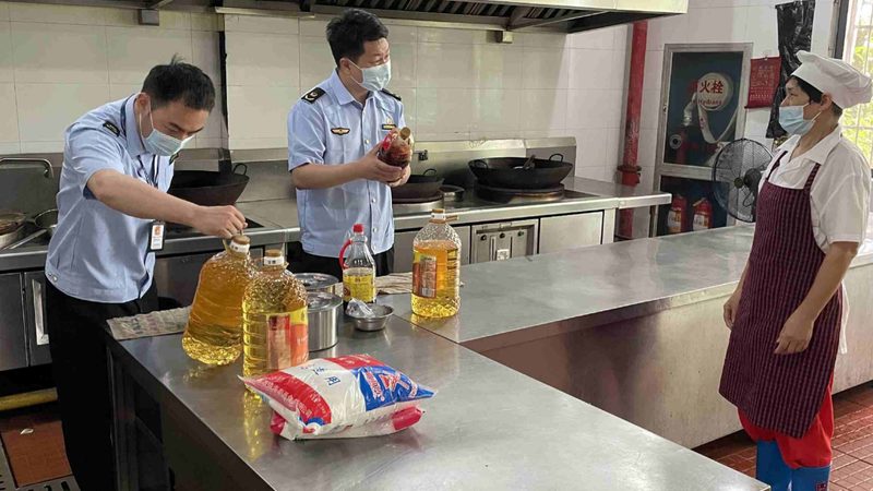 烘焙代工不是把配方扔给工厂就行