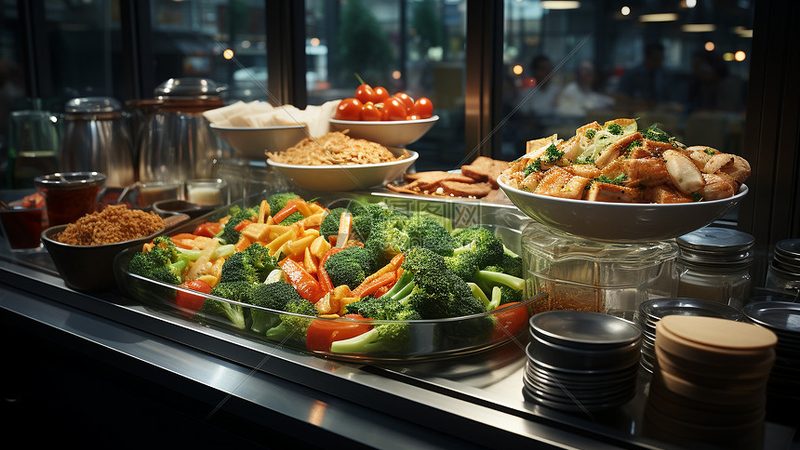 零食批发一件代发：揭秘高效供应链背后的流程