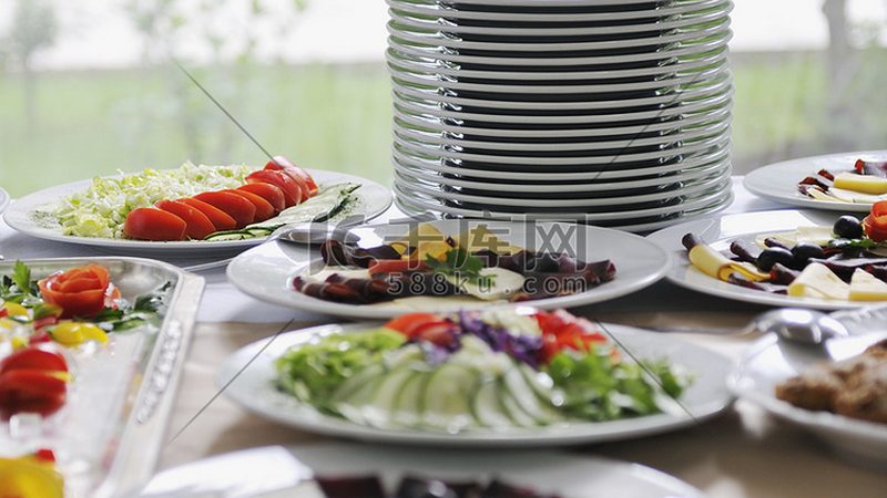 餐饮供应链公司，揭秘其经营范围常见疑问