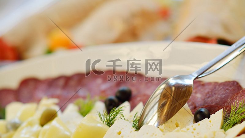 食品代加工利润空间揭秘：10%背后的行业真相**