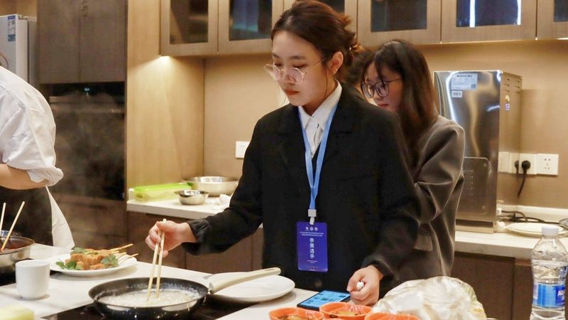 休闲食品原料定制加工公司